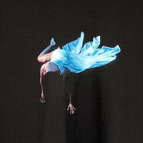 Shaka Wear Dance Graphic Tee Shirt in Black Size 2 X-Large - Picture 3 of 10